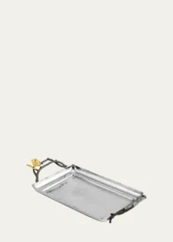Michael AramButterfly Ginkgo Small Tray