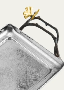 Michael AramButterfly Ginkgo Small Tray