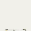 Michael AramButterfly Ginkgo Small Cheese Board with Knife