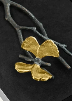 Michael AramButterfly Ginkgo Cocktail Napkin Holder