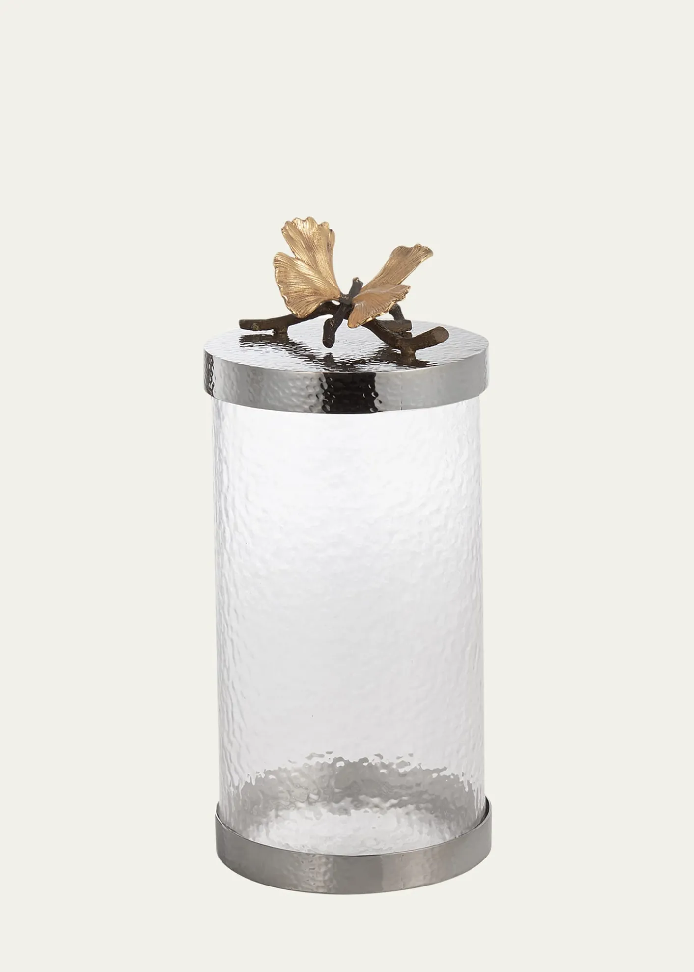 Michael AramButterfly Ginkgo Large Canister