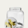 Michael AramButterfly Ginkgo Cookie Jar