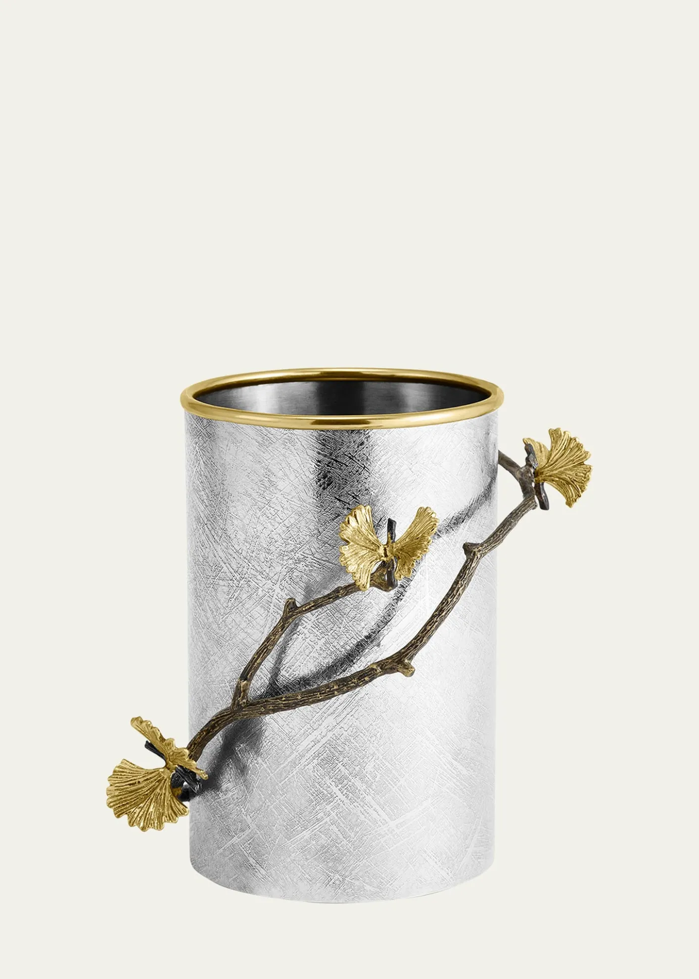 Michael AramButterfly Ginkgo Utensil Holder
