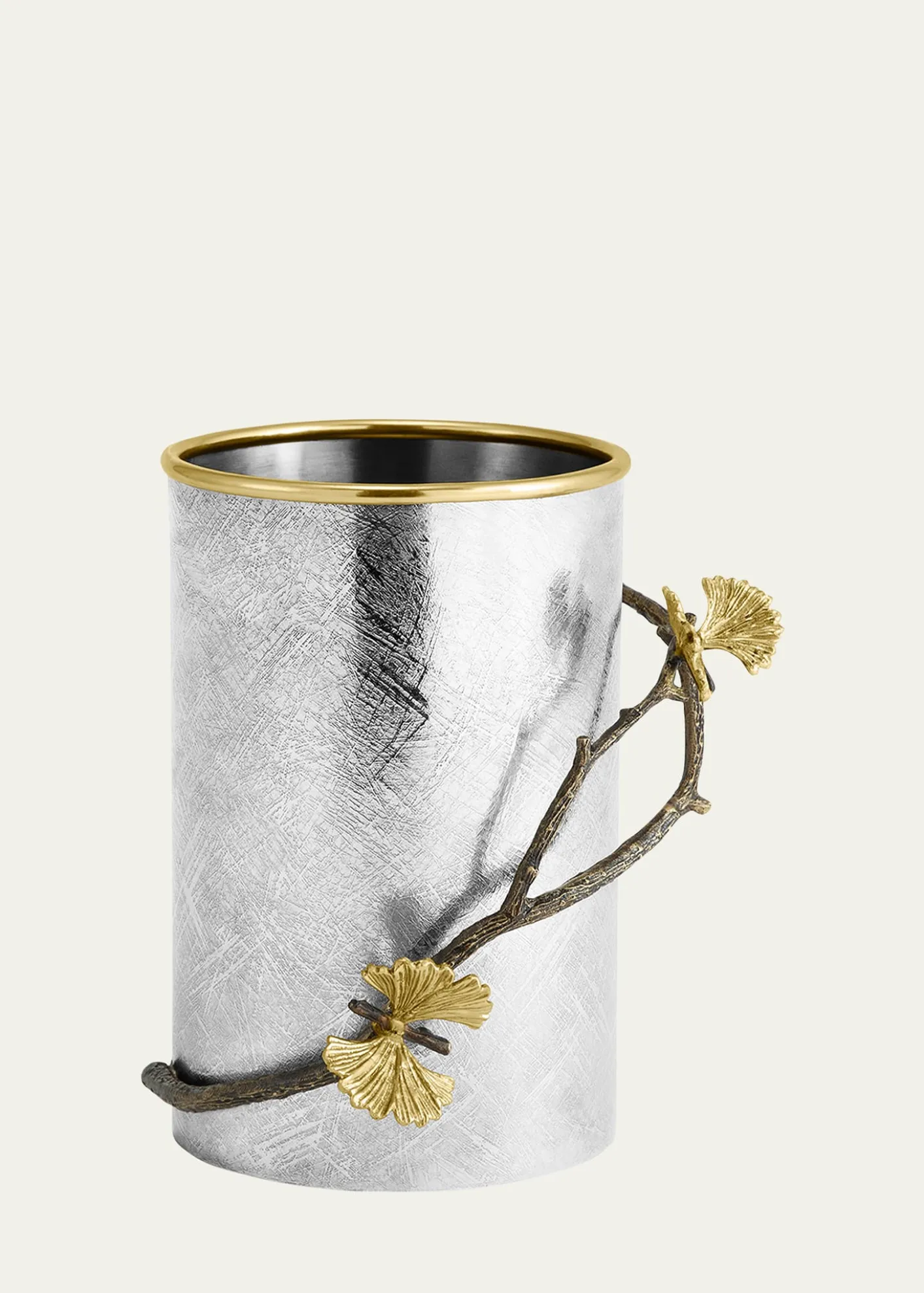 Michael AramButterfly Ginkgo Utensil Holder