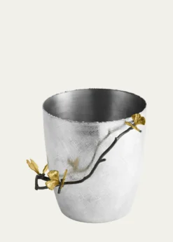 Michael AramButterfly Ginkgo Bucket