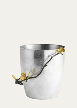 Michael AramButterfly Ginkgo Bucket