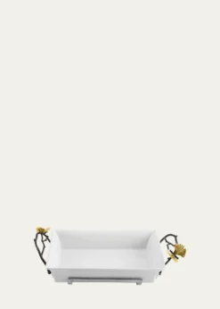 Michael AramButterfly Ginkgo 2-Quart Casserole Dish