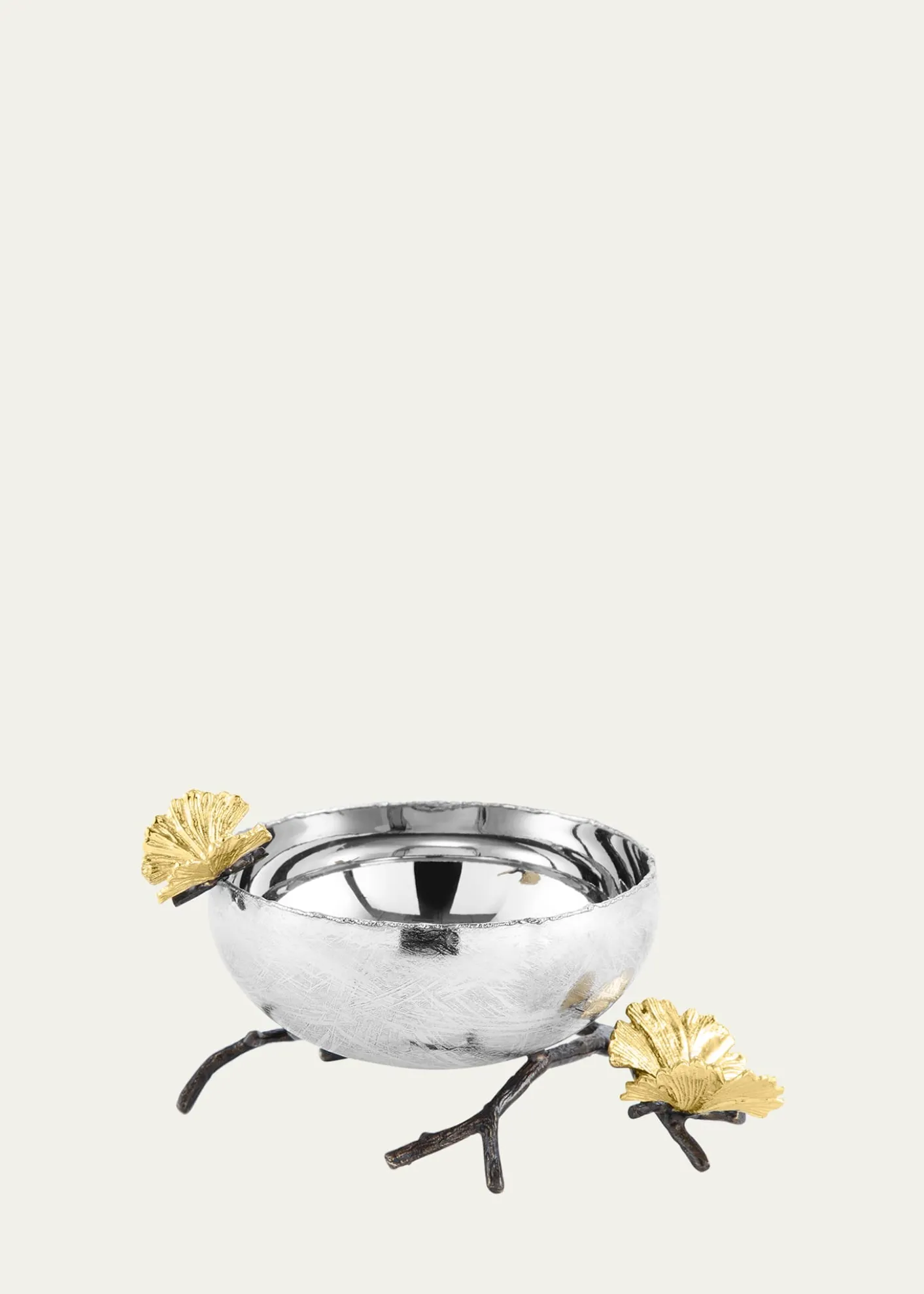 Michael AramButterfly Ginkgo Small Bowl