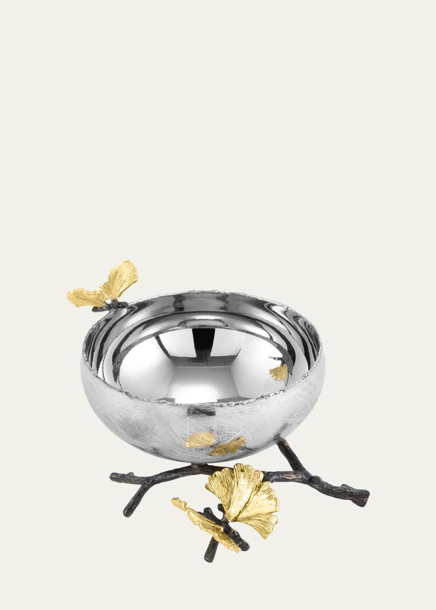 Michael AramButterfly Ginkgo Small Bowl