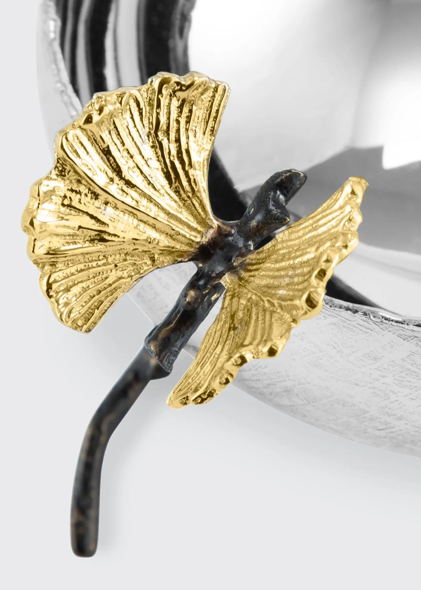 Michael AramButterfly Ginkgo Small Bowl