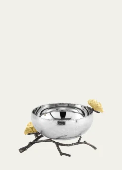 Michael AramButterfly Ginkgo Small Bowl