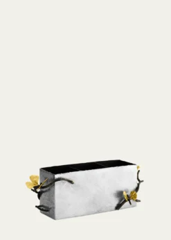 Michael AramButterfly Ginkgo Cutlery Caddy