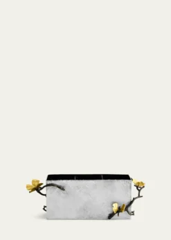 Michael AramButterfly Ginkgo Cutlery Caddy
