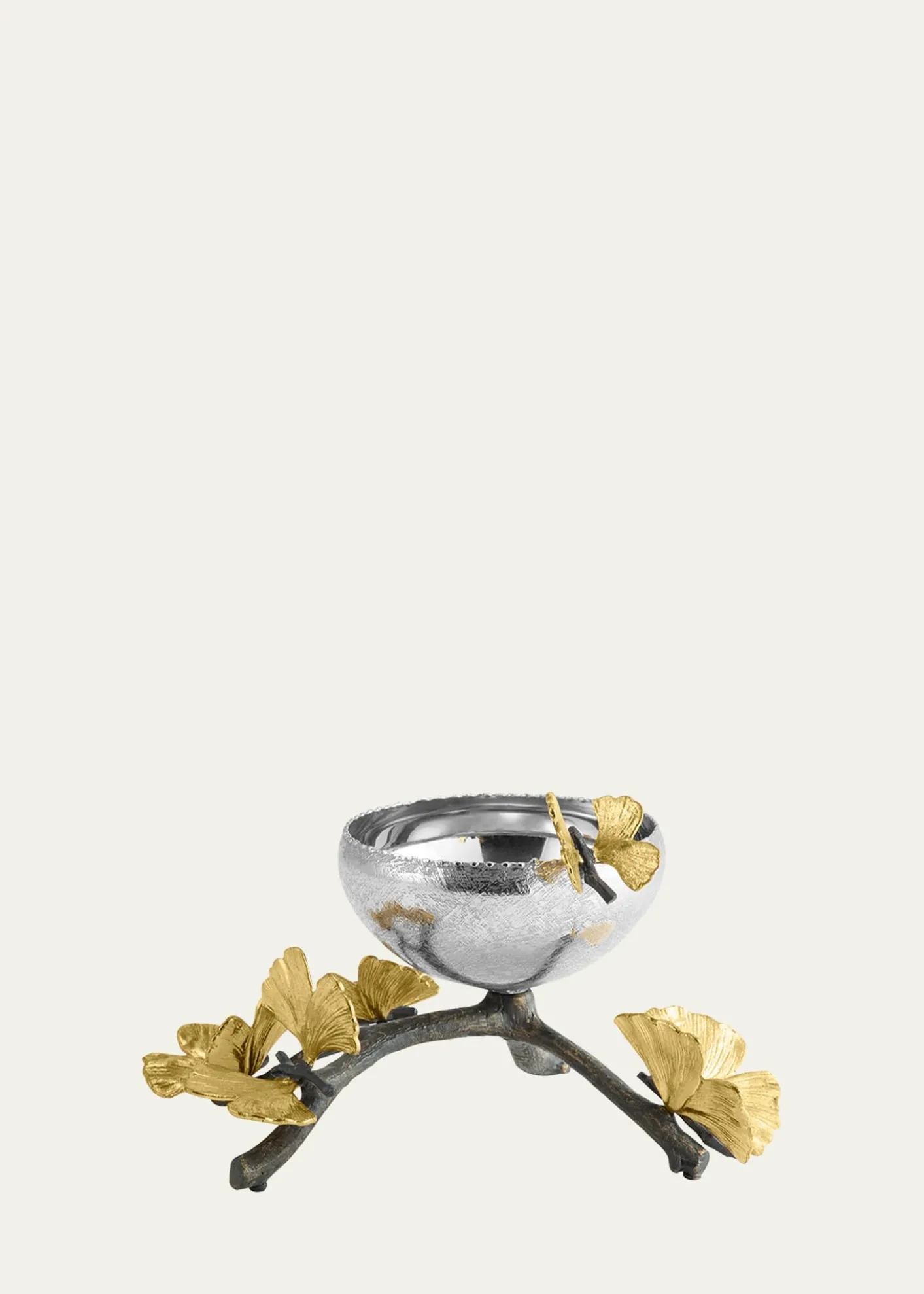 Michael AramButterfly Ginkgo Nut Dish