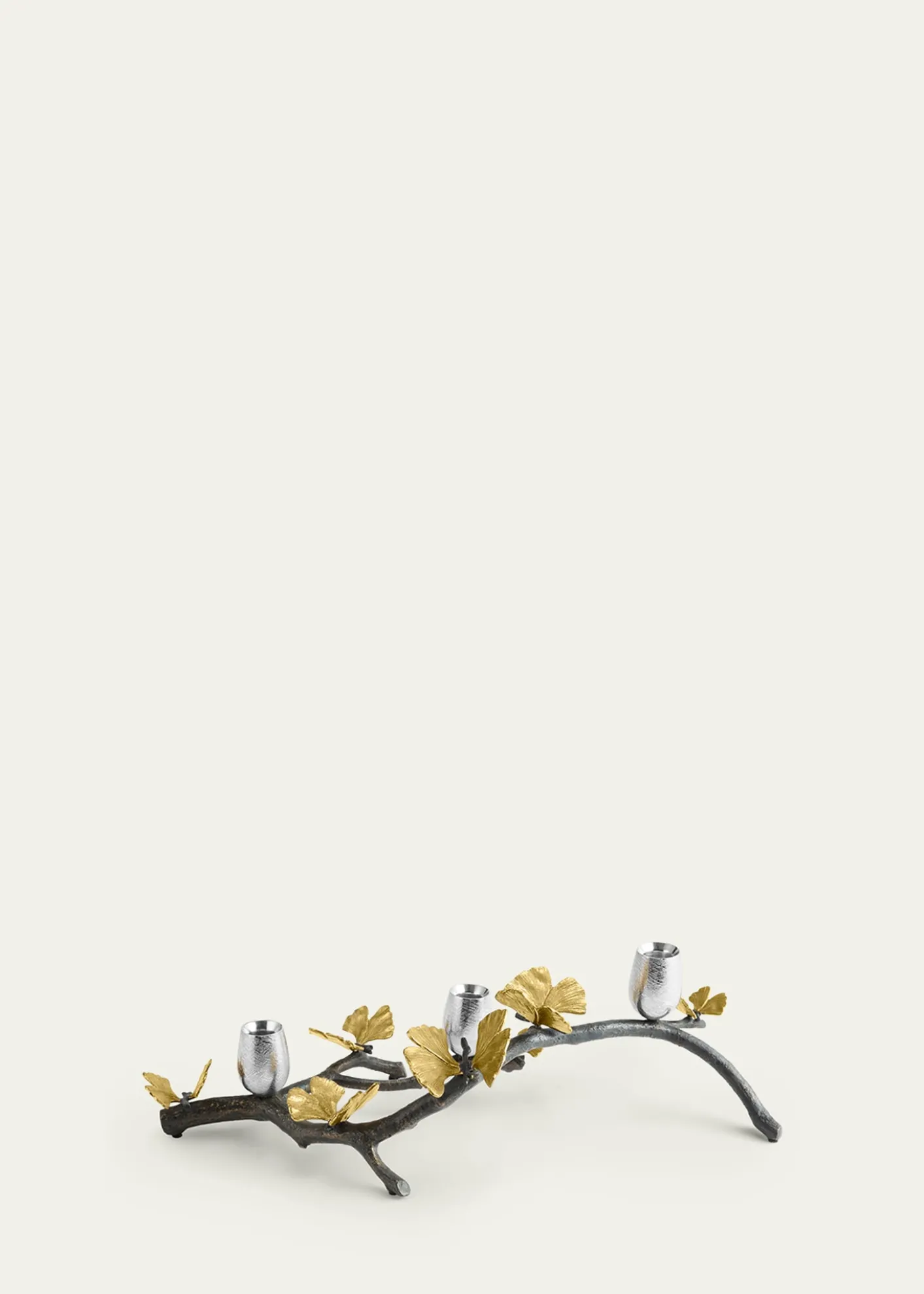 Michael AramButterfly Ginkgo Centerpiece