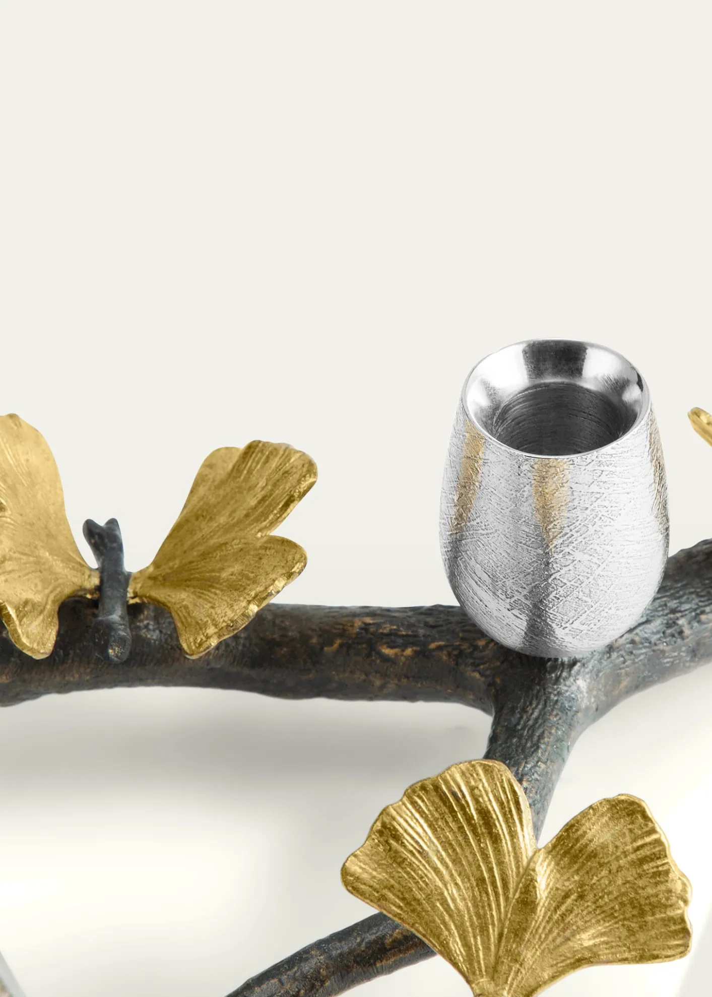 Michael AramButterfly Ginkgo Centerpiece
