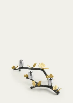 Michael AramButterfly Ginkgo Centerpiece