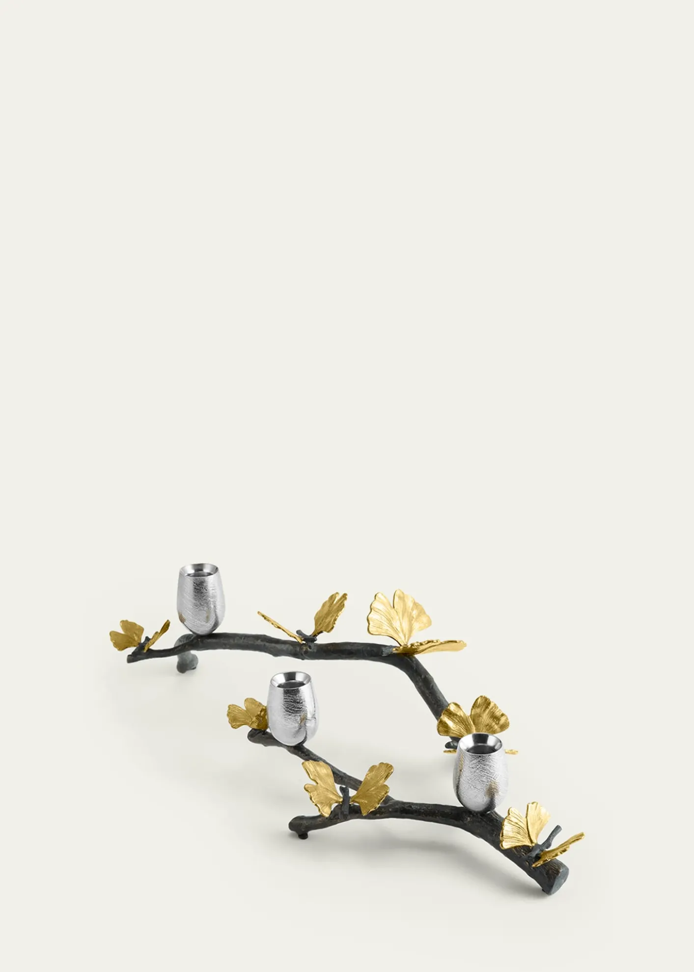 Michael AramButterfly Ginkgo Centerpiece