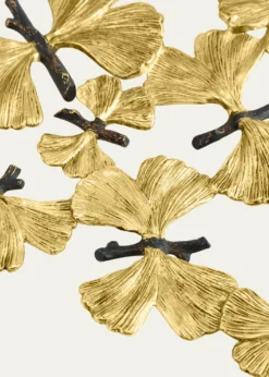 Michael AramButterfly Ginkgo Trivet