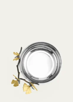 Michael AramButterfly Ginkgo Serve Bowl