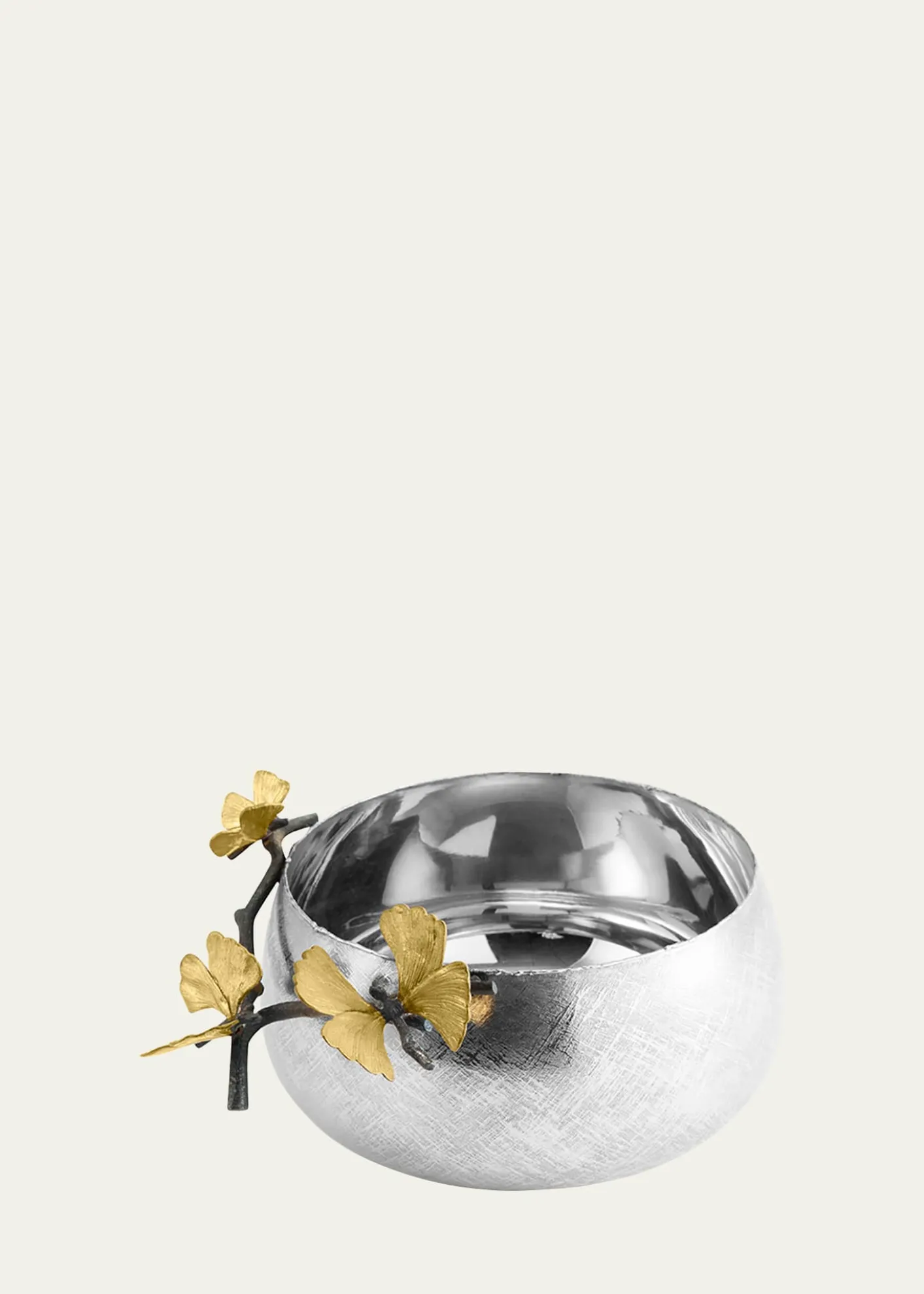 Michael AramButterfly Ginkgo Serve Bowl