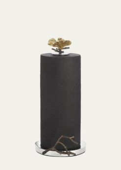 Michael AramButterfly Ginkgo Paper Towel Holder