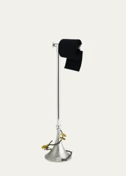 Michael AramButterfly Ginkgo Toilet Paper Stand