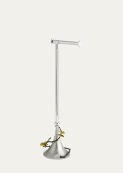 Michael AramButterfly Ginkgo Toilet Paper Stand