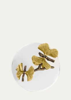 Michael AramButterfly Ginkgo Candle
