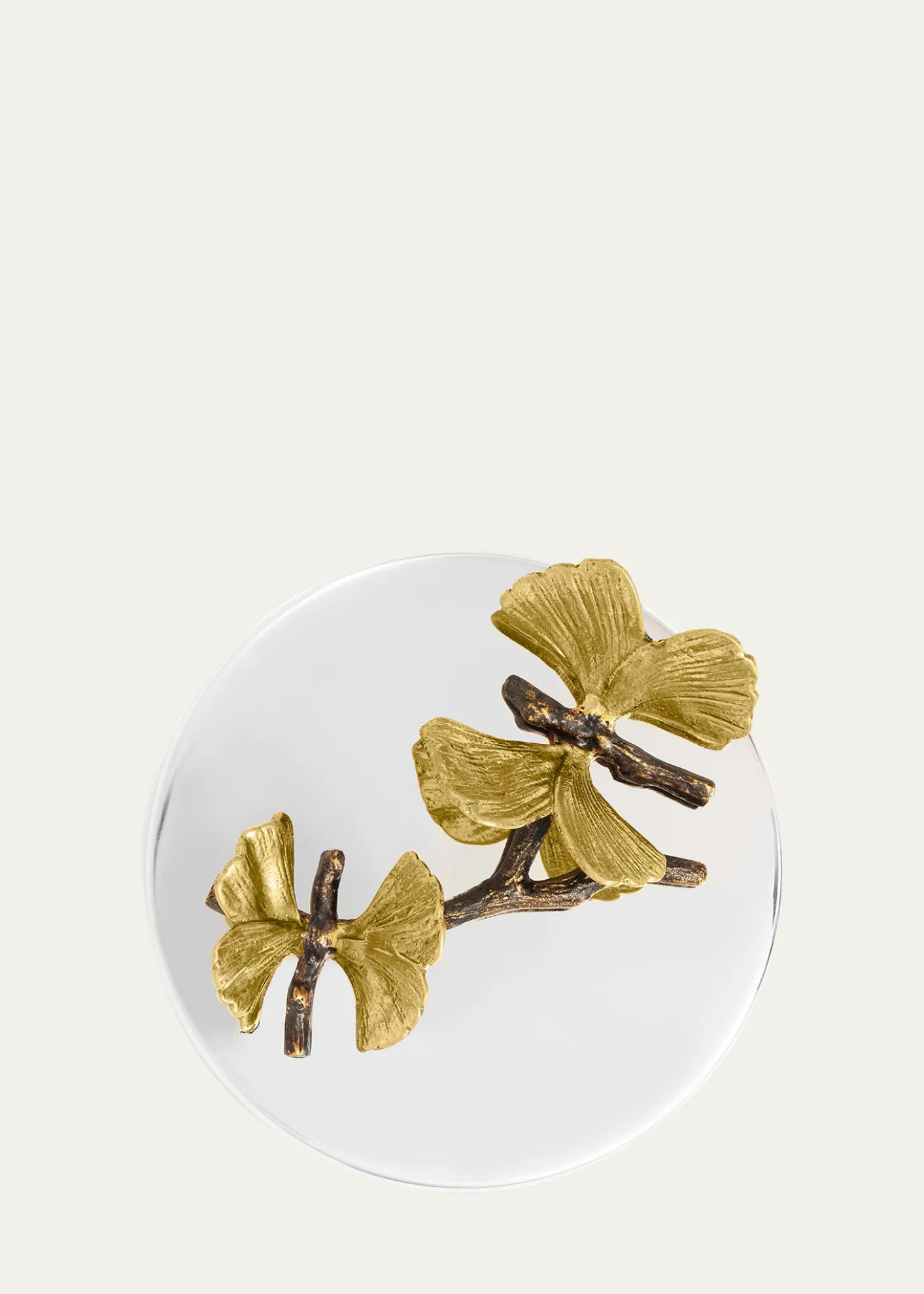 Michael AramButterfly Ginkgo Candle