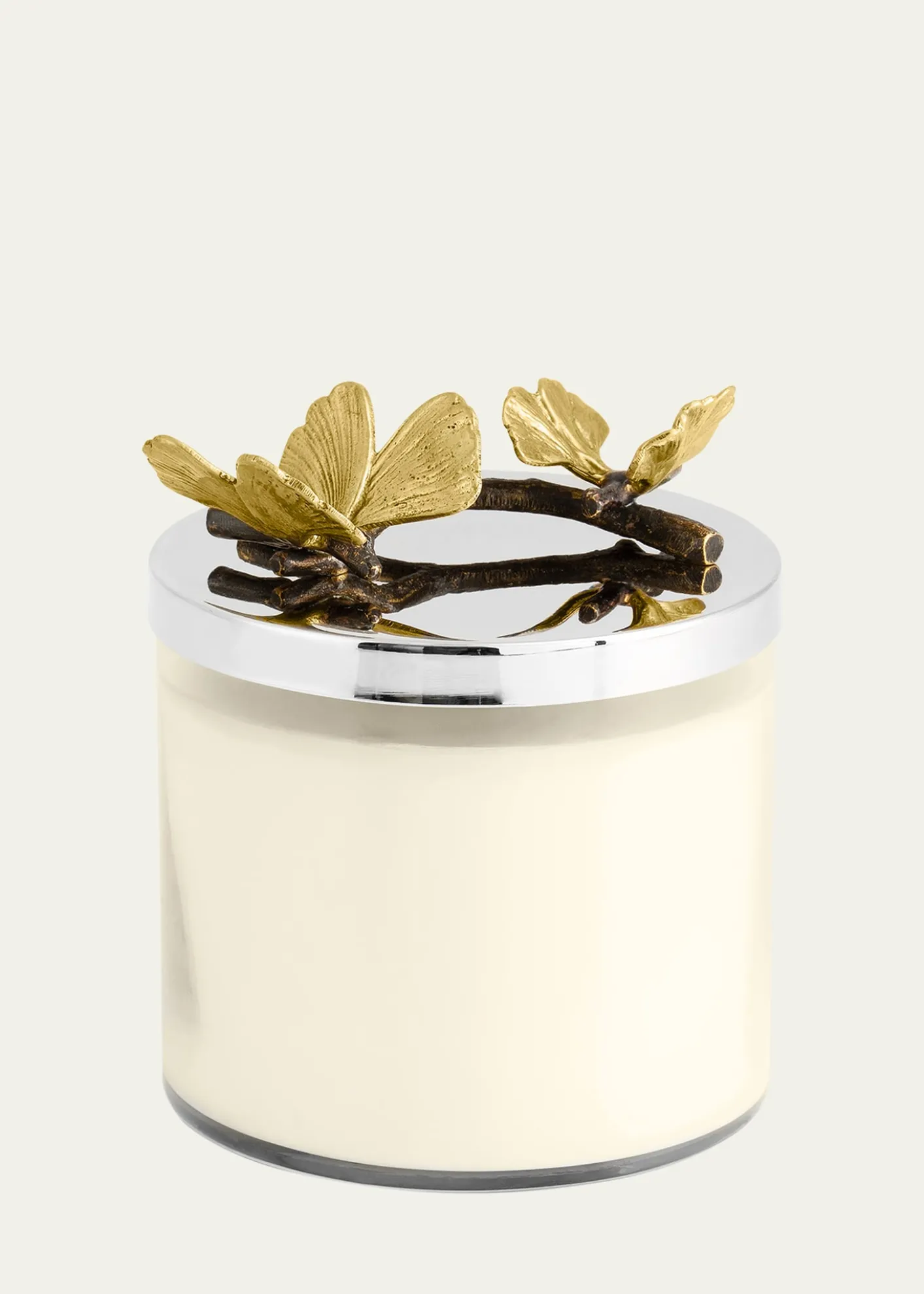 Michael AramButterfly Ginkgo Candle