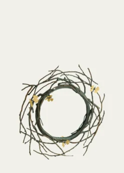 Michael AramButterfly Ginkgo Mirror