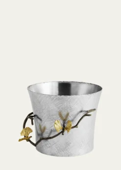 Michael AramButterfly Ginkgo Cachepot