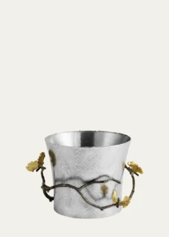 Michael AramButterfly Ginkgo Cachepot