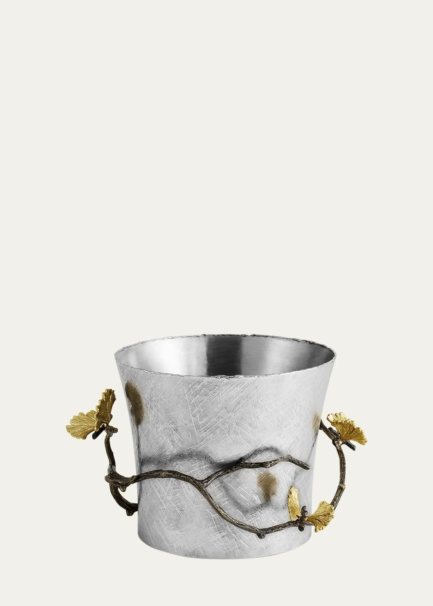 Michael AramButterfly Ginkgo Cachepot