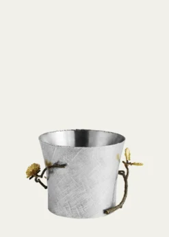 Michael AramButterfly Ginkgo Cachepot