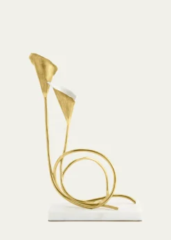 Michael AramCalla Lily Candleholders