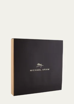 Michael AramCalla Lily Frame, 8