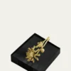 Michael AramDahlia Cocktail Napkin Holder