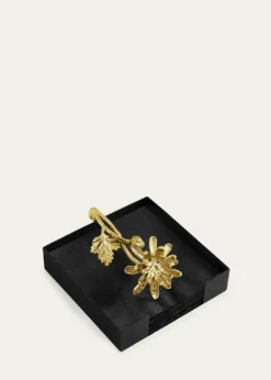 Michael AramDahlia Cocktail Napkin Holder