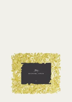 Michael AramDahlia Photo Frame, 5