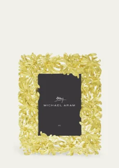Michael AramDahlia Photo Frame, 5