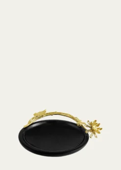 Michael AramDahlia Trinket Dish