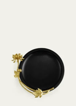 Michael AramDahlia Trinket Dish