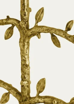 Michael AramEspalier Golden Tree