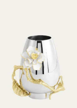 Michael AramGardenia Bud Vase