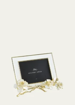 Michael AramGardenia Easel Picture Frame, 5
