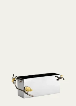 Michael AramGold Orchid Cutlery Caddy