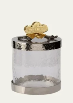 Michael AramGold Orchid Extra Small Canister