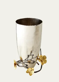 Michael AramGold Orchid Medium Vase
